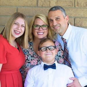 Meet your Posher, Tina